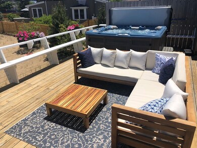 5 8th St unit Weekly, Newbury, MA 01951 - photo 2