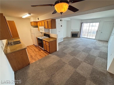 3318 N Decatur Blvd unit 2109, Las Vegas, NV 89130 - photo 7