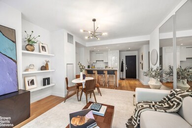 Gramercy Square unit 23, New York, NY 10003 - photo 2