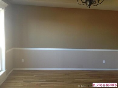 Formal Dining