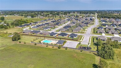 1245 Montichiello St, Tontitown, AR 72762 - photo 2