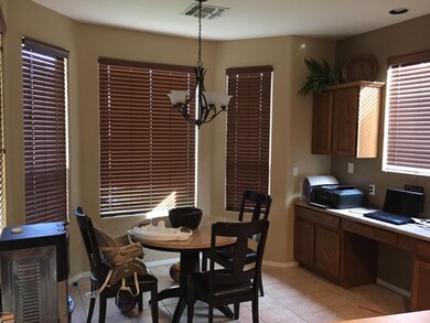 Kitchen Dining