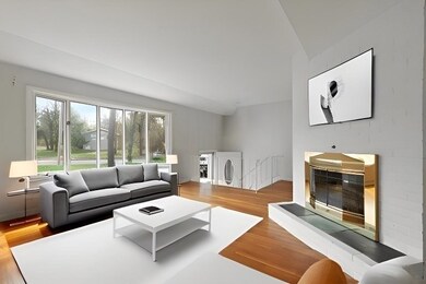 8 Spring Ln, Sharon, MA 02067 - photo 7