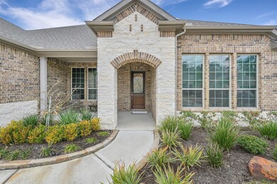 112 Highland Dr, Spring, TX 77382 - photo 2