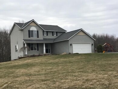 2064 Winston View Dr NE unit 26, Cedar Springs, MI 49319 - photo 3