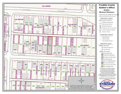 map - parcel #010-012553-00