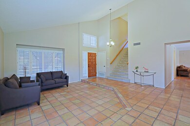 Living and Dining Room 2
