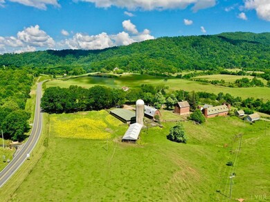 127 Albert Farm Rd, Monroe, VA 24574 - photo 4