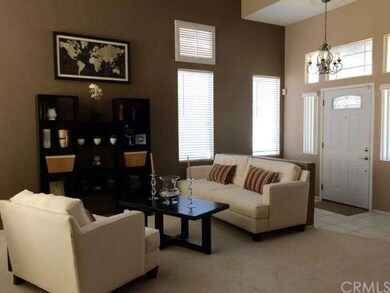 Formal Living Room