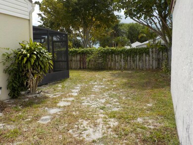 Larger Lot