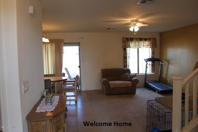 Home Entrance