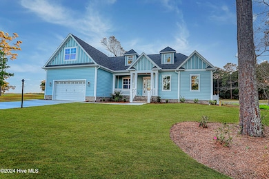 115 Genoes Point Rd SW, Supply, NC 28462 - photo 2