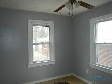 Bedroom.