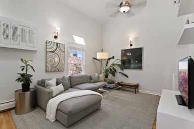 134 Morris St unit 3B, Jersey City, NJ 07302 - photo 3