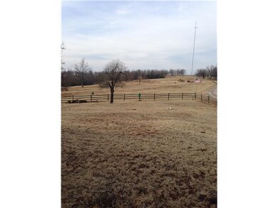 337252 E 1020 Rd, Meeker, OK 74855 - photo 6