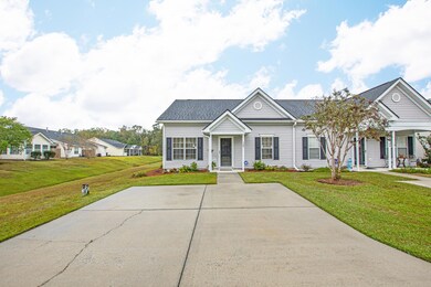 108 Dupont Way