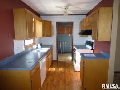 3 Villa Dr, Virginia, IL 62691 - photo 4