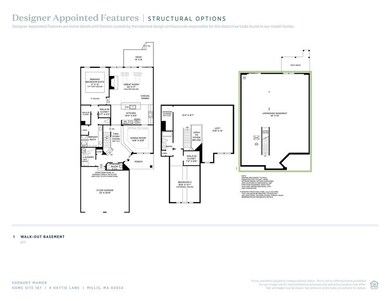 4 Hattie Ln unit 187, Millis, MA 02054 - photo 3