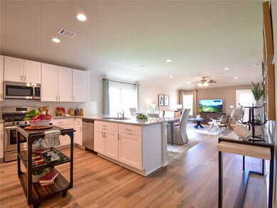 3501 N Marian St, Siloam Springs, AR 72761 - photo 4