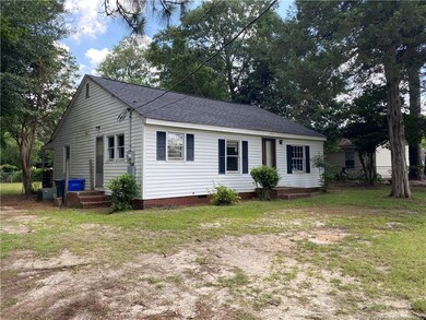307 Rodie Ave, Fayetteville, NC 28304 - photo 2