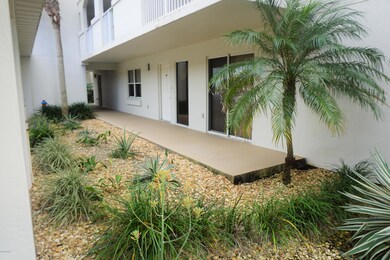 Front Patio