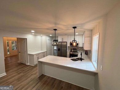 2122 Graystone Pkwy, Grayson, GA 30017 - photo 6