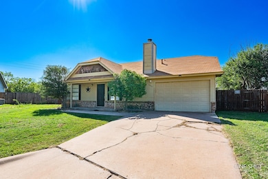 3809 Mark Ct, Abilene, TX 79606 - photo 3