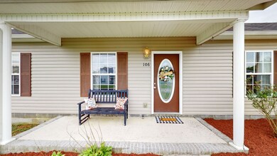 106 Stonefield Cir, Shelbyville, TN 37160 - photo 3