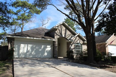 66 Camber Pine Place, Spring, TX 77382 - photo 2