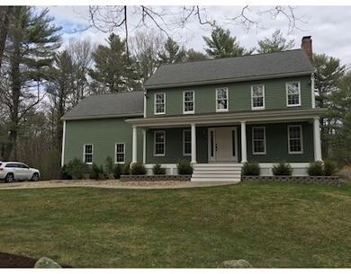 187 Chestnut St, North Easton, MA 02356 - photo 3