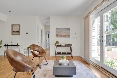 205 Richdale Ave unit A15, Cambridge, MA 02140 - photo 5