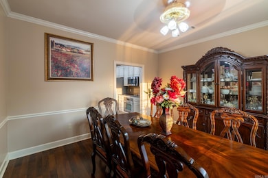 1810 Royal Dr, Conway, AR 72034 - photo 5