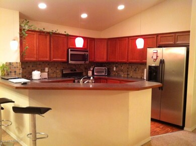 Open Kitchen