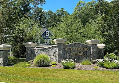 Lot 1914 Buccaneer Blvd unit 1914, Greenbackvile, VA 23356 - photo 2