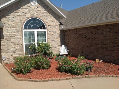 9003 David Dr, Siloam Springs, AR 72761 - photo 5