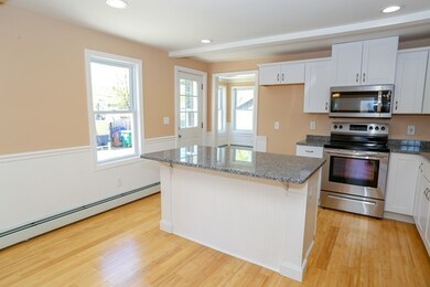 28 Laurel St, Clinton, MA 01510 - photo 5