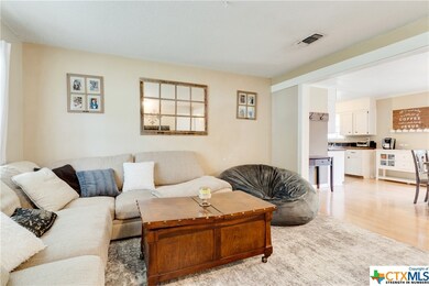 927 Willowbrook St, Copperas Cove, TX 76522 - photo 5