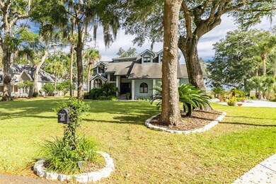 2251 Sutherland Bluff Dr NE, Townsend, GA 31331 - photo 5