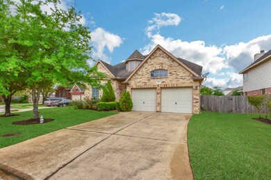 1815 Granite Field Ln, Richmond, TX 77469 - photo 3