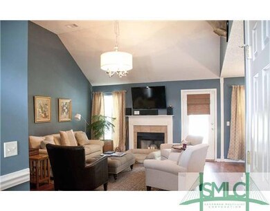 Den/Family/Great Room.