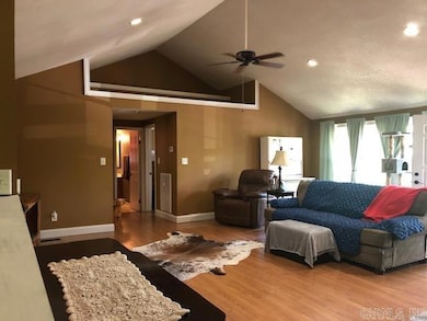 802 Lakeshore Dr unit 802 A, Hot Springs National Park, AR 71913 - photo 5