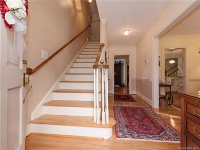 Welcome Home - Double Staircases in This Home Prov
