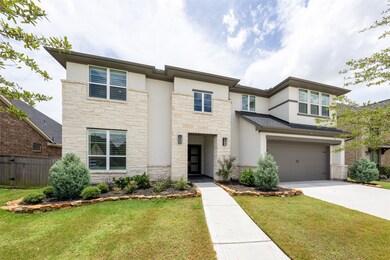 28711 Jade Springs Ln, Fulshear, TX 77441 - photo 2