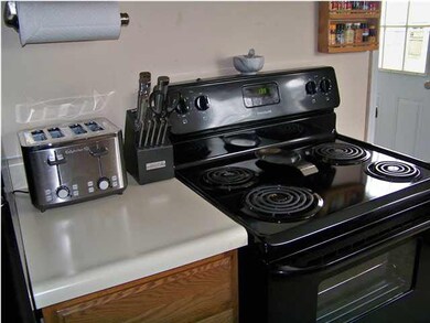 Remodeled kitchen with all new appliances