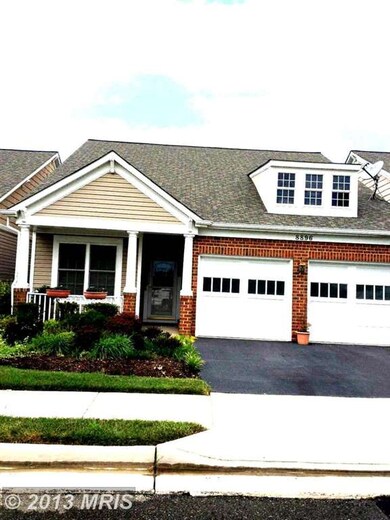 8896 Calla Lily Ct, Lorton, VA 22079 - photo 3