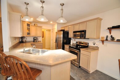 Kitchen 1