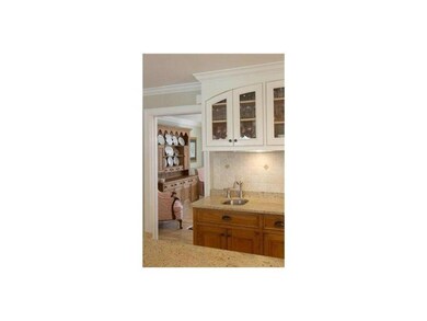 Other. Wet Bar