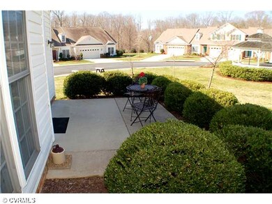 Patio/Deck