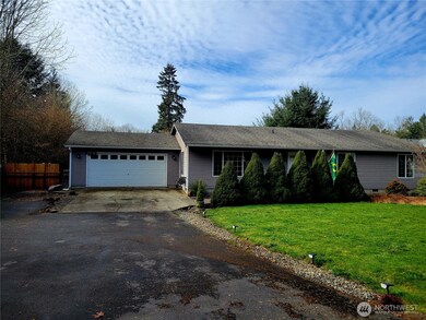 379 Collins Rd unit 18, Toledo, WA 98591 - photo 2
