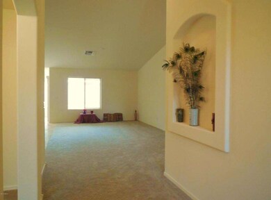 Wide Halls